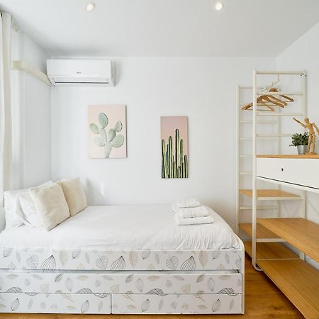 Green Home מאלגה מראה חיצוני תמונה