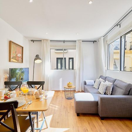 Green Home מאלגה מראה חיצוני תמונה