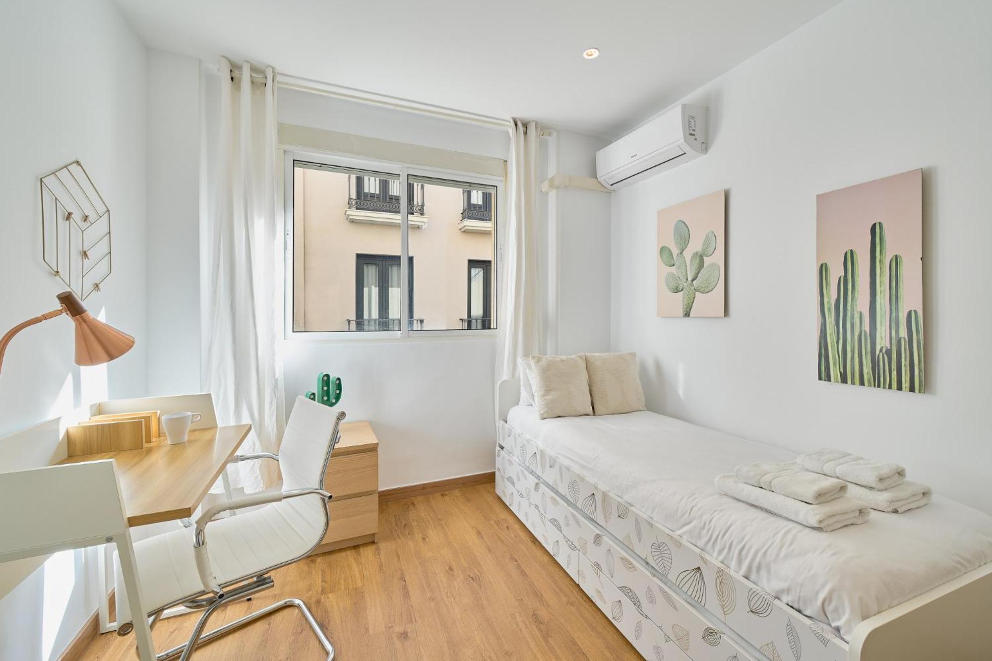 Green Home מאלגה מראה חיצוני תמונה