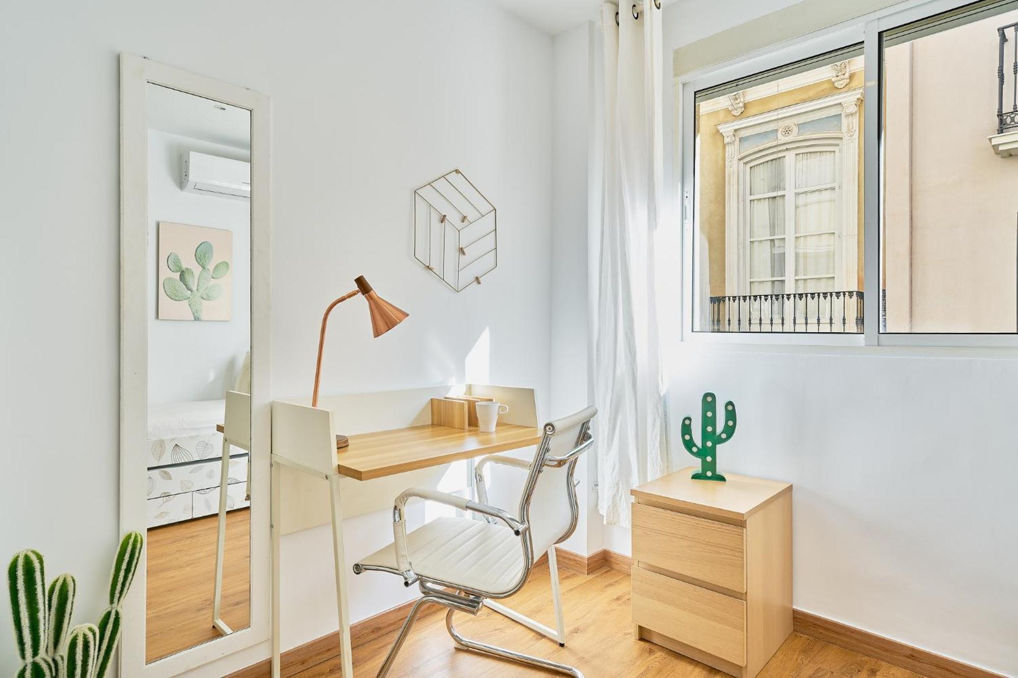 Green Home מאלגה מראה חיצוני תמונה