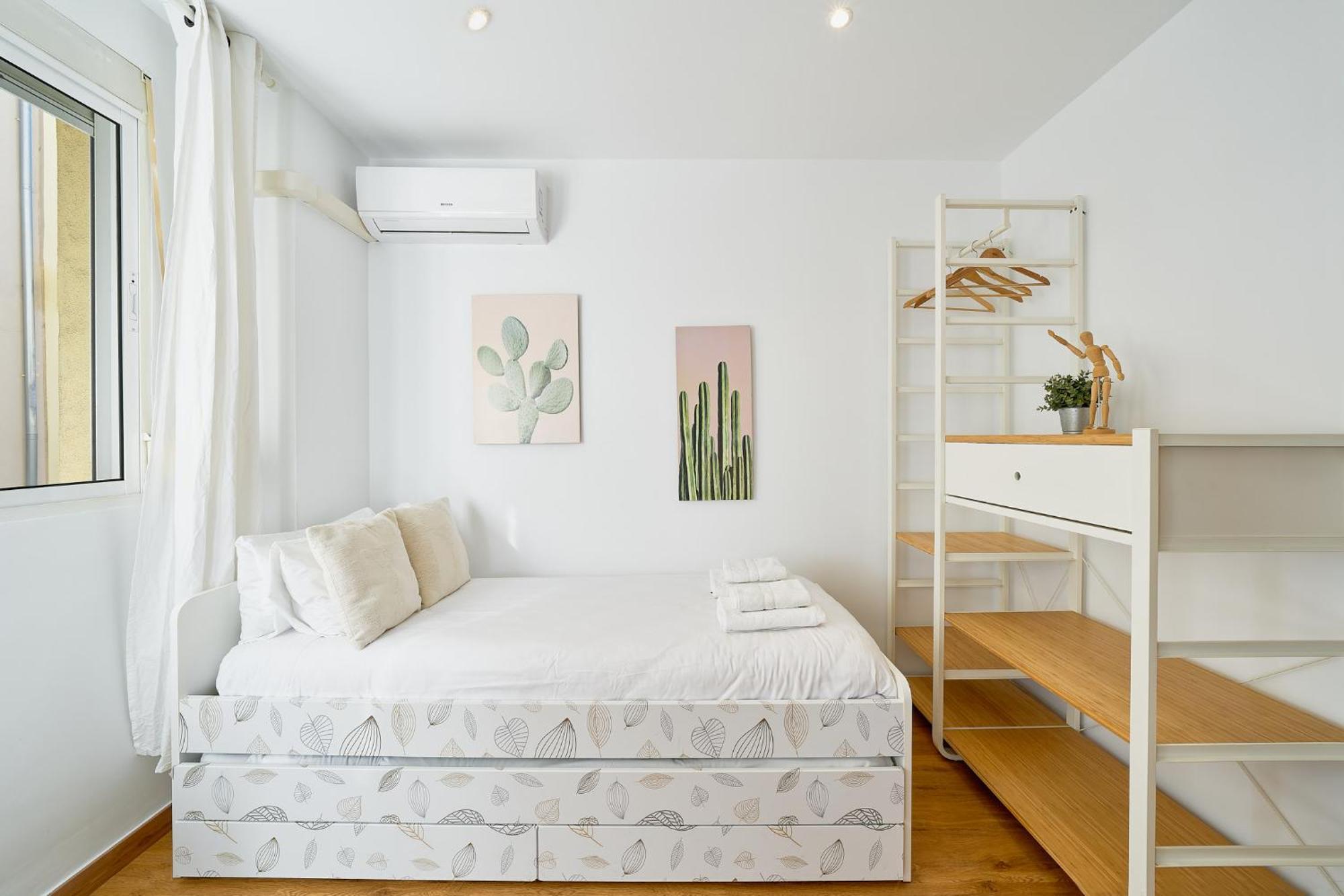 Green Home מאלגה מראה חיצוני תמונה