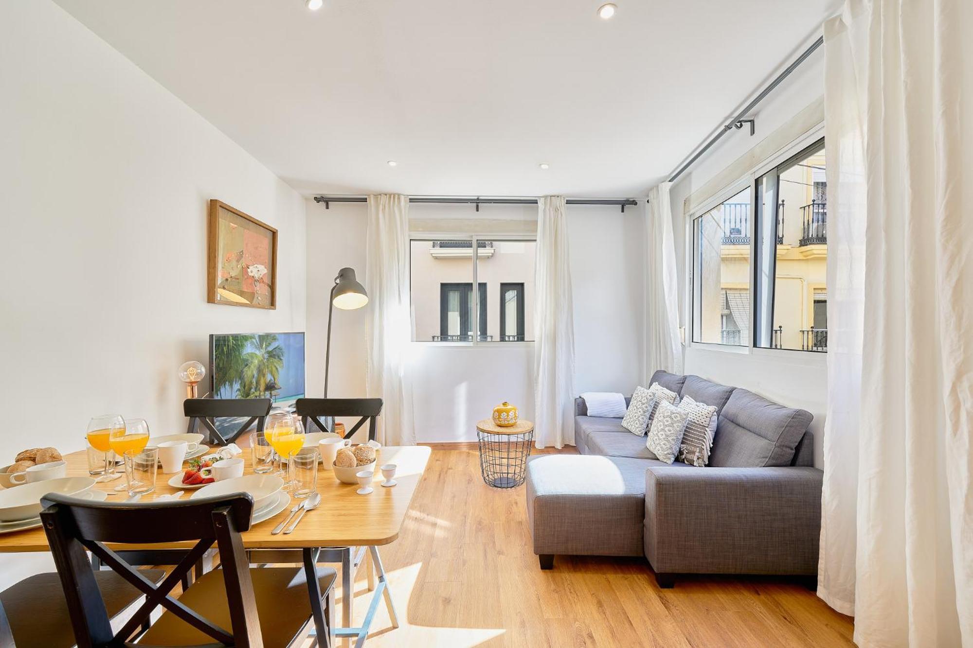 Green Home מאלגה מראה חיצוני תמונה