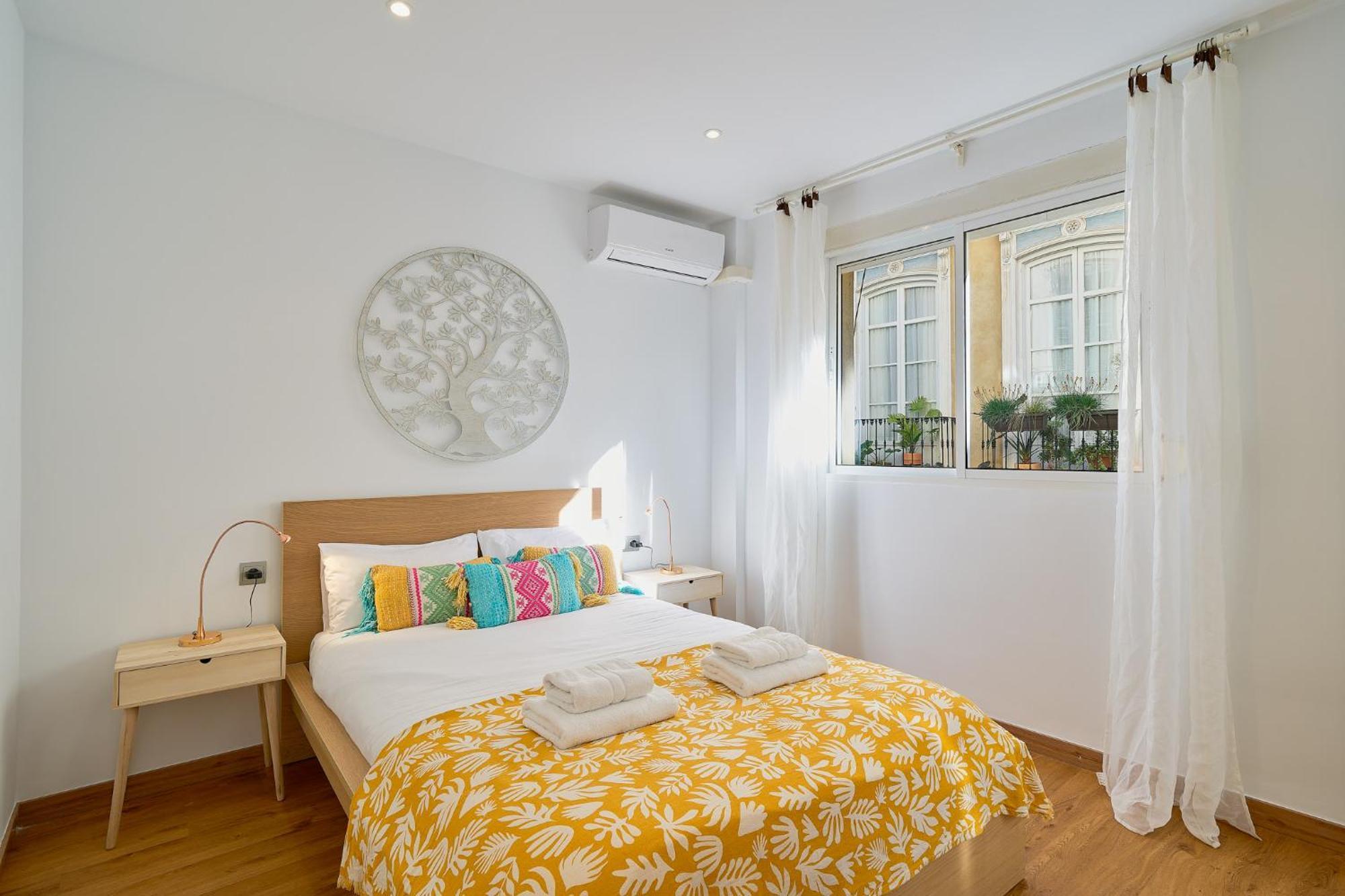 Green Home מאלגה מראה חיצוני תמונה