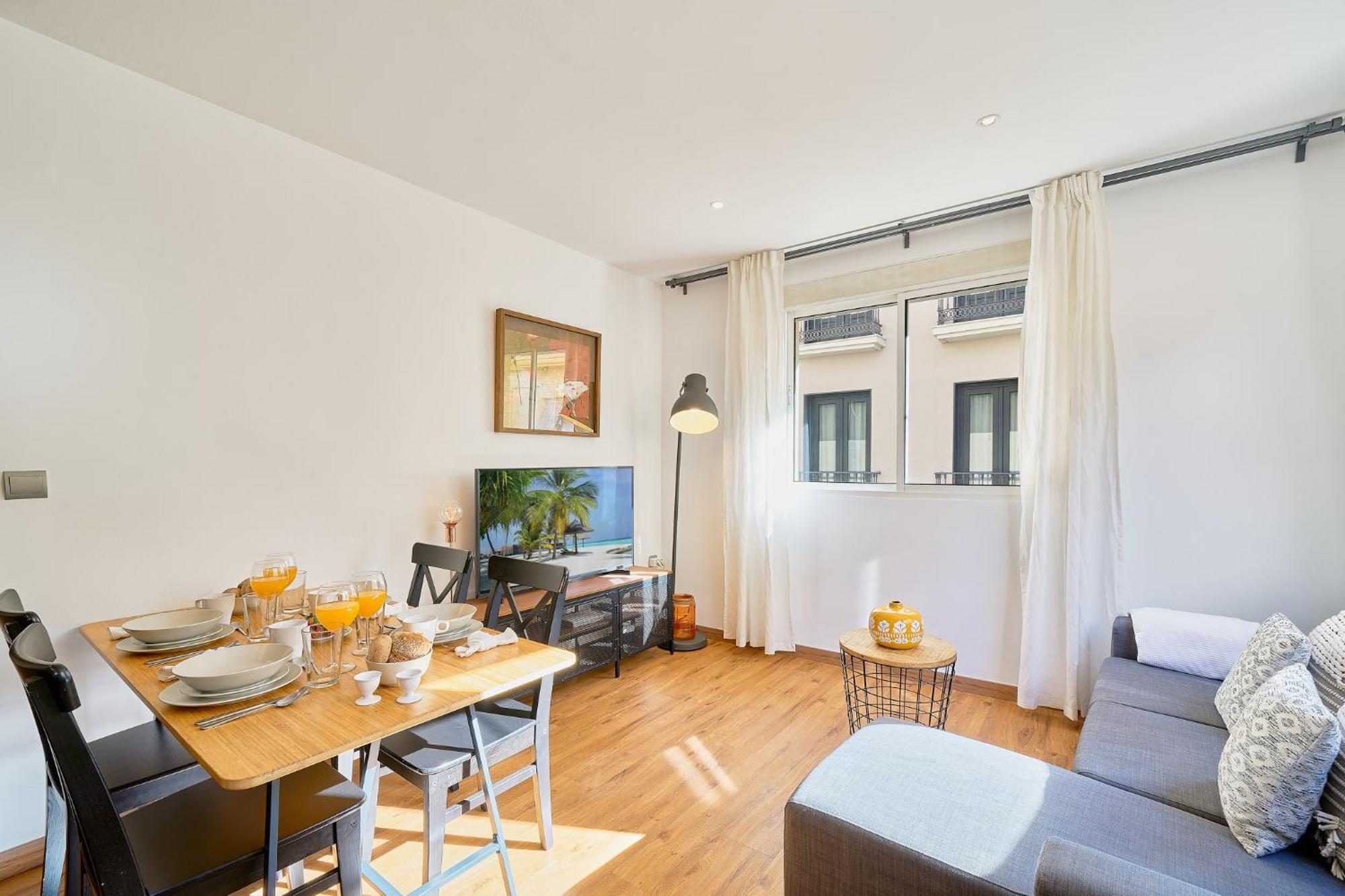 Green Home מאלגה מראה חיצוני תמונה