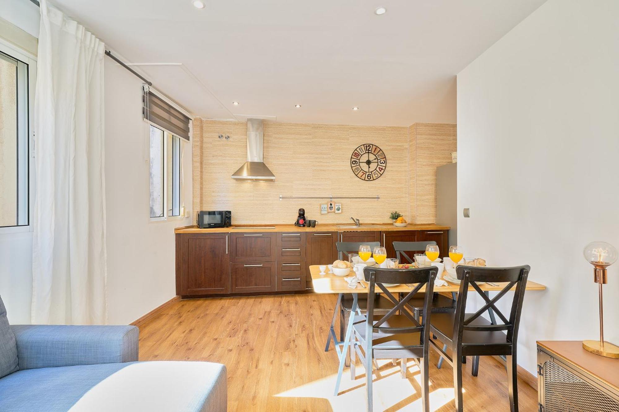 Green Home מאלגה מראה חיצוני תמונה