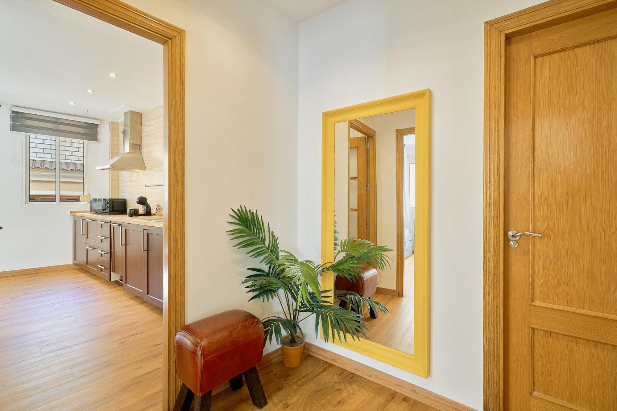 Green Home מאלגה מראה חיצוני תמונה